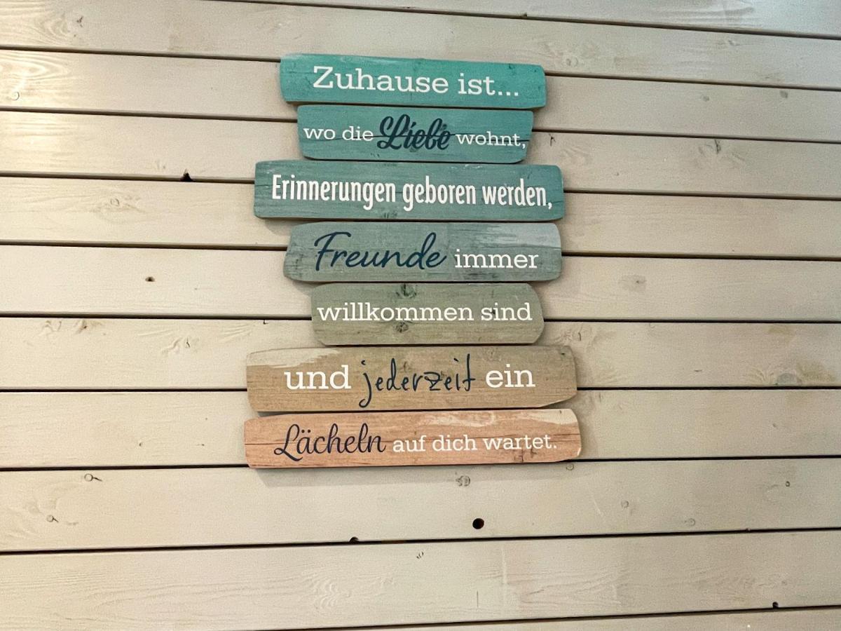 Landhaus Beim Knoops Park Bremen Exterior photo